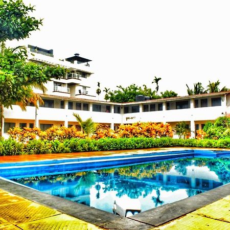 Opulence Resort Awas Alibaug อลีบาก ภายนอก รูปภาพ