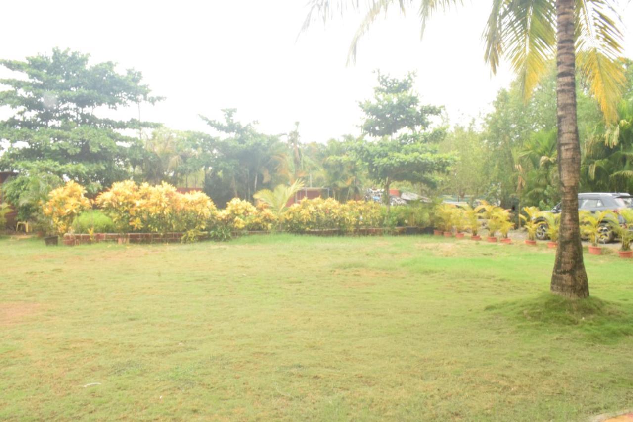 Opulence Resort Awas Alibaug อลีบาก ภายนอก รูปภาพ