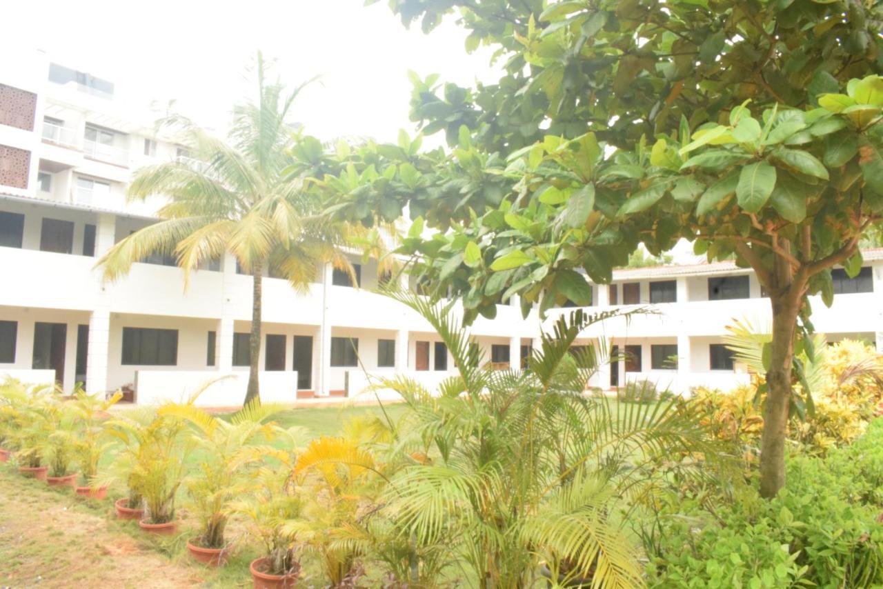 Opulence Resort Awas Alibaug อลีบาก ภายนอก รูปภาพ