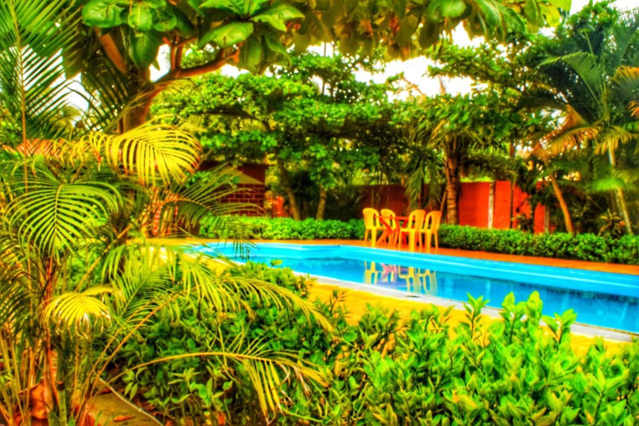 Opulence Resort Awas Alibaug อลีบาก ภายนอก รูปภาพ