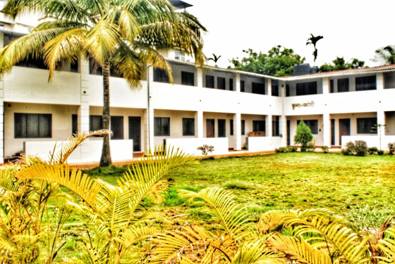 Opulence Resort Awas Alibaug อลีบาก ภายนอก รูปภาพ