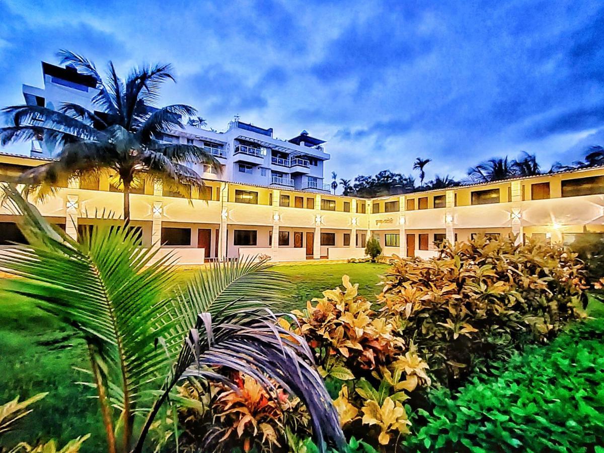 Opulence Resort Awas Alibaug อลีบาก ภายนอก รูปภาพ