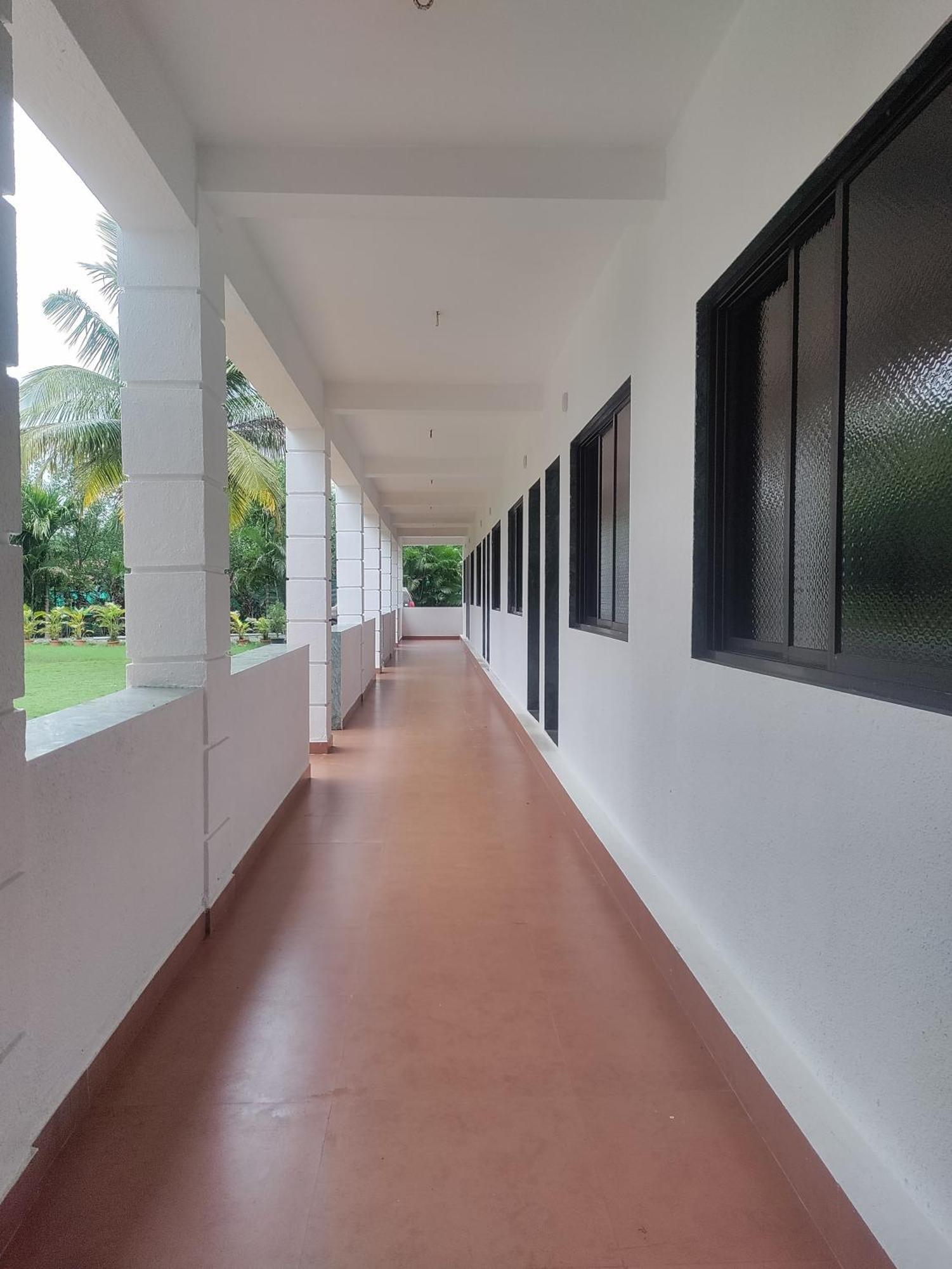 Opulence Resort Awas Alibaug อลีบาก ภายนอก รูปภาพ