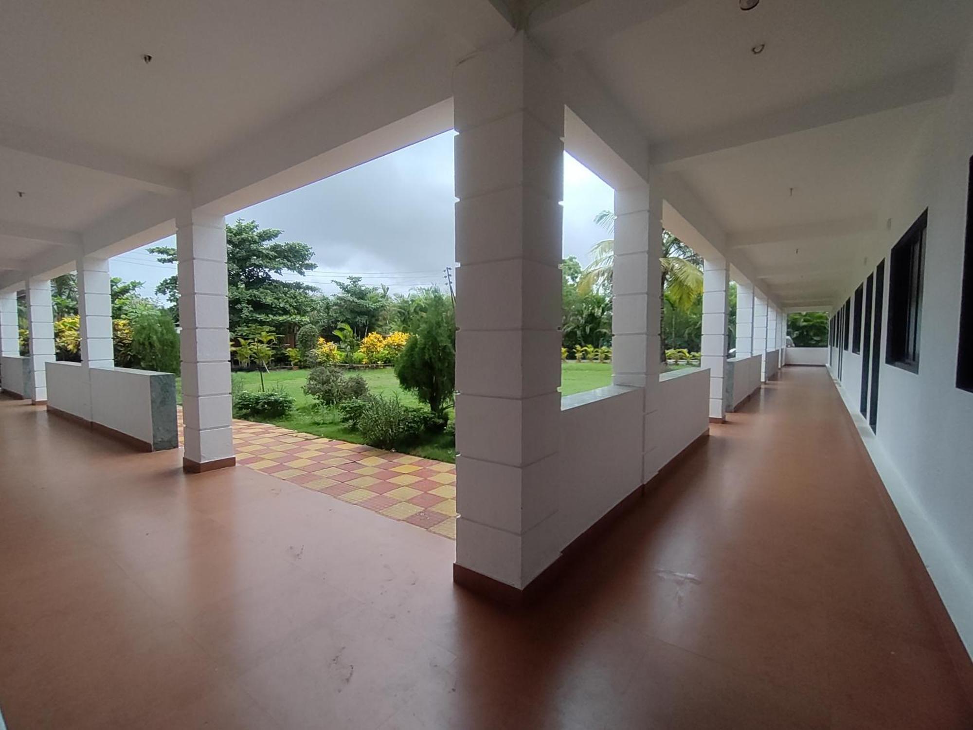 Opulence Resort Awas Alibaug อลีบาก ภายนอก รูปภาพ