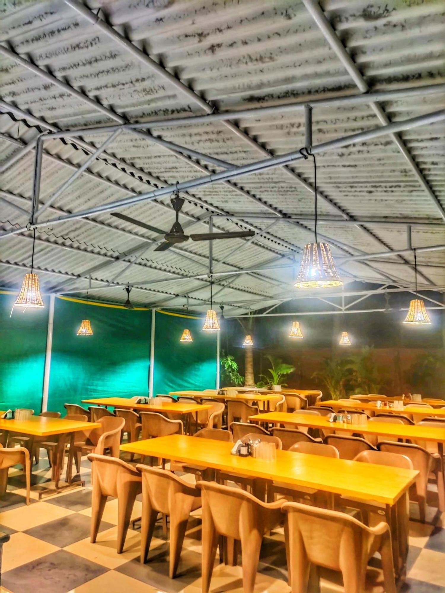 Opulence Resort Awas Alibaug อลีบาก ภายนอก รูปภาพ