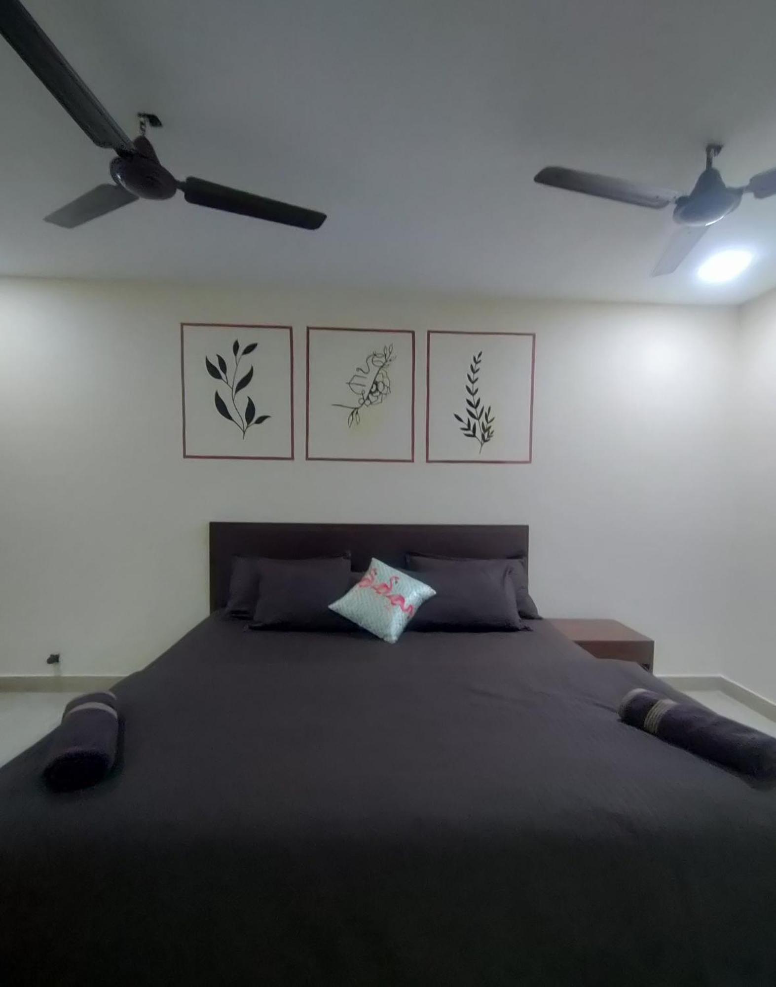Opulence Resort Awas Alibaug อลีบาก ภายนอก รูปภาพ