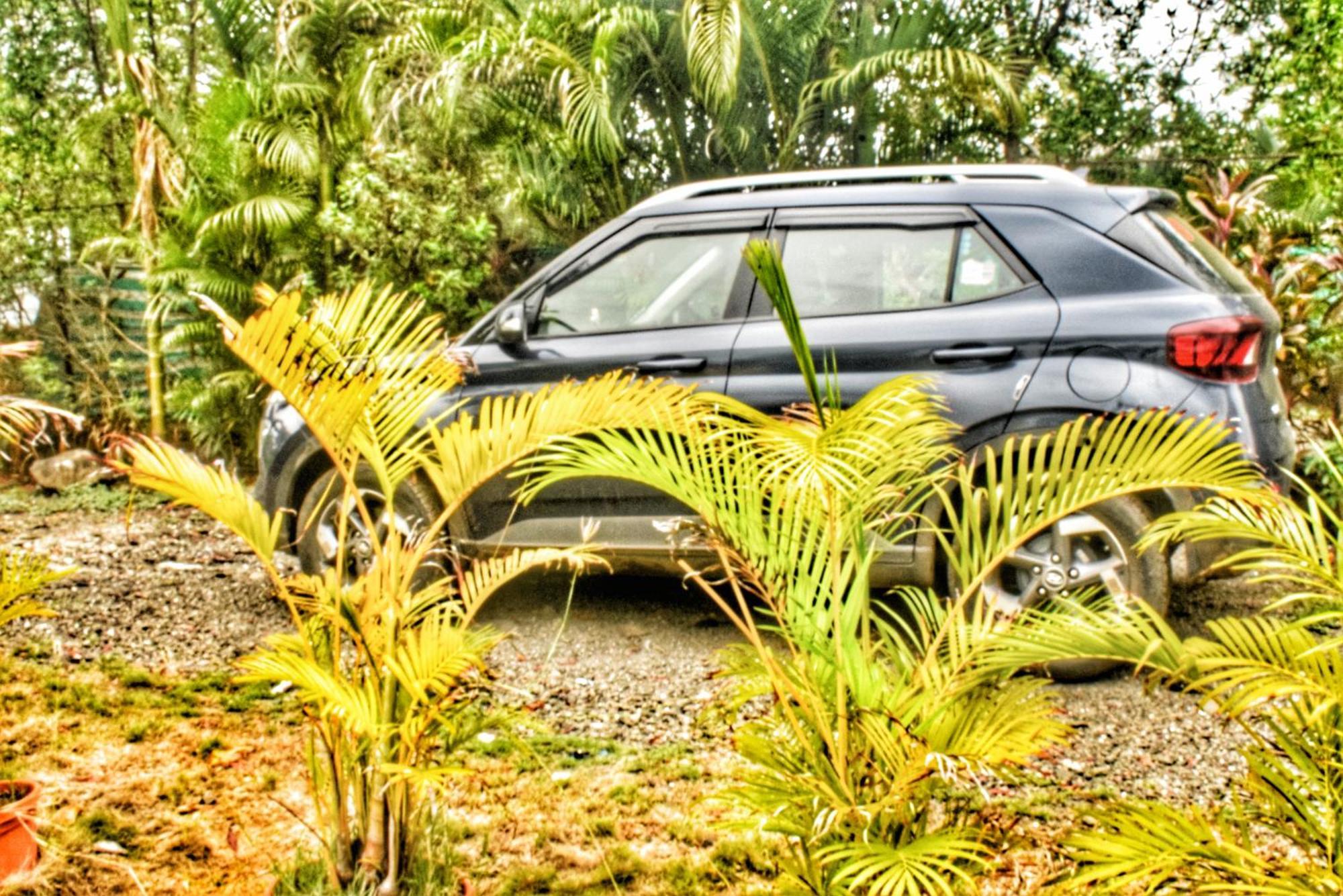 Opulence Resort Awas Alibaug อลีบาก ภายนอก รูปภาพ