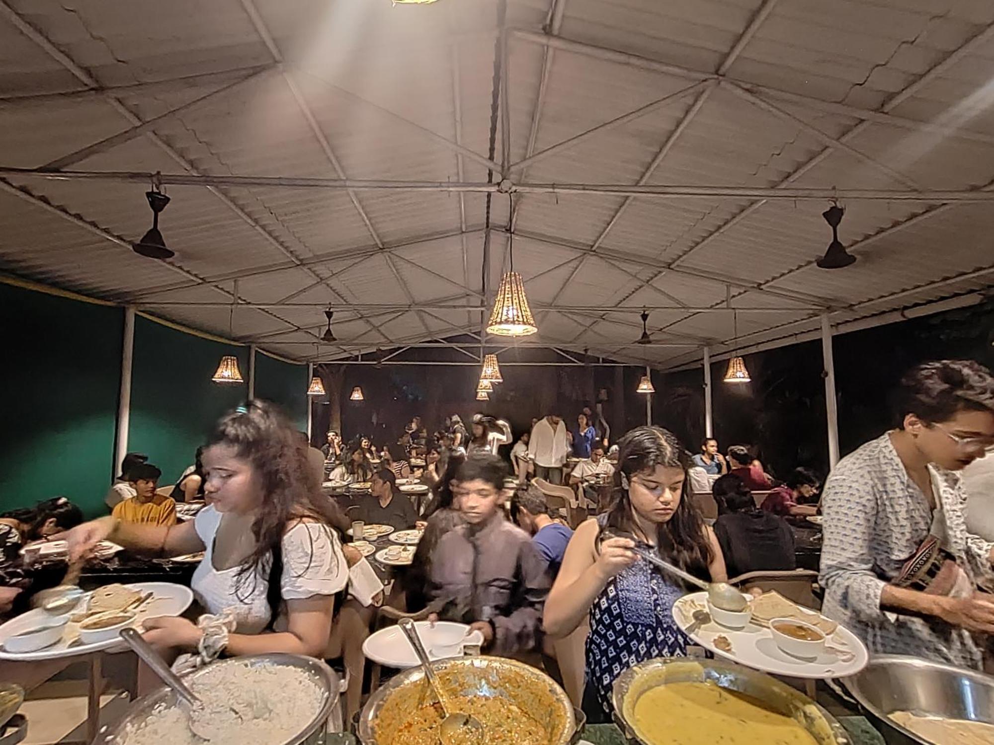 Opulence Resort Awas Alibaug อลีบาก ภายนอก รูปภาพ