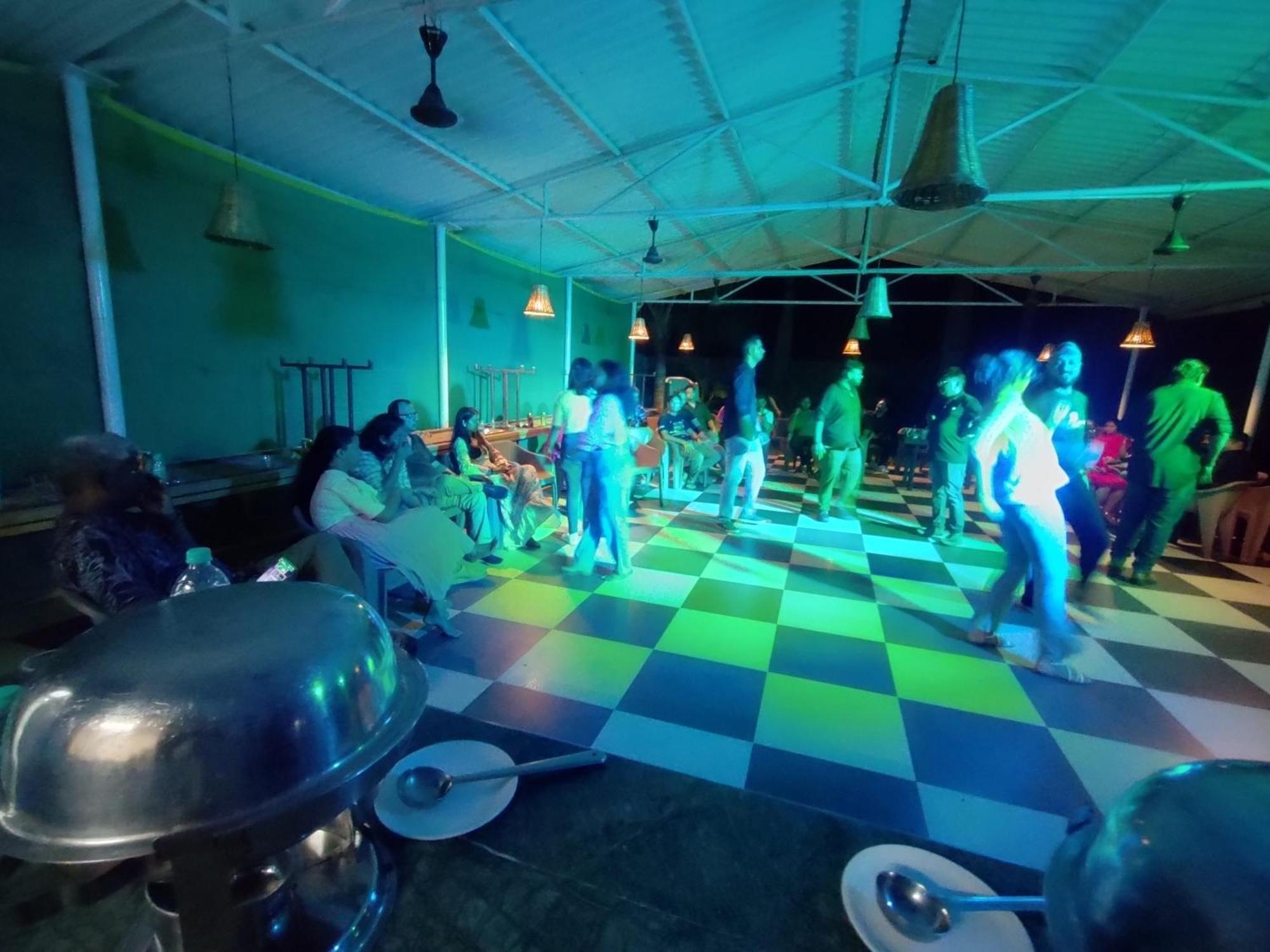 Opulence Resort Awas Alibaug อลีบาก ภายนอก รูปภาพ
